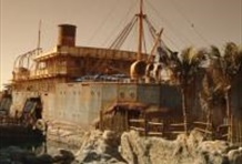 Half Day Ushaka Marine World Tour